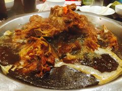 -蝎王府羊蝎子(西直门店)