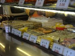 -四宜糕团店(南大街店)