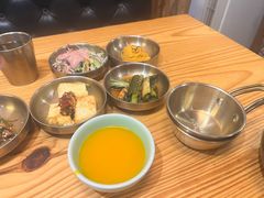 -小木屋米酒店·韩国料理(深圳总店)