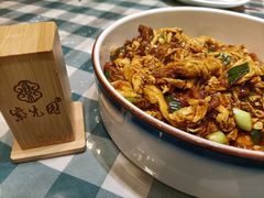 -紫光园·烤鸭(吕家营店)