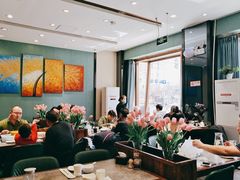 大堂-紫光园(创始店)