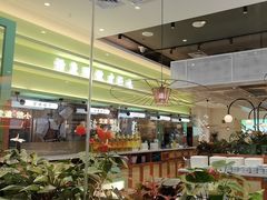 -川人百味(金安中央大街店)