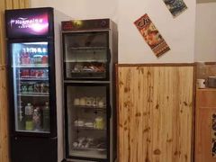 -吉炙烧鸟•本格料理(国际商贸城店)