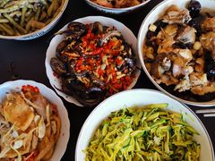 干锅蛙-蛙来哒(万豪城市广场黑金冠店)