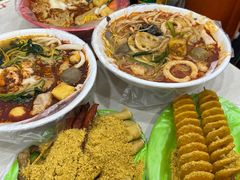 -安发瞧麻辣烫(总店)