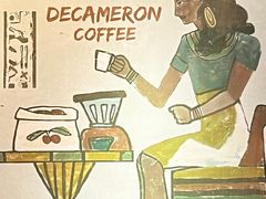 -DECAMERON十日谈(卓悦汇店)
