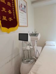 -塑青春&伊肤泉祛痘皮肤管理