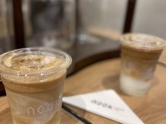 -GOTLOT COFFEE&KITCHEN角落厨房NOOK店
