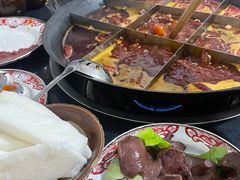 -肥龙火锅(南坪店)