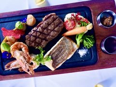 -Kathleen's Waitan 凯圣琳江景西餐厅(外滩店)