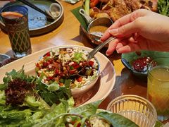 -Ginger(兴国路店)