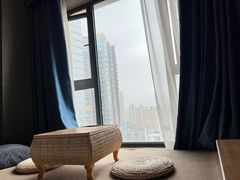 -卡希朵酒店(解放碑十八梯店)