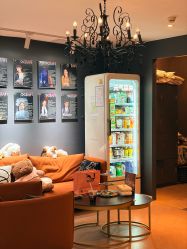 -OCEAN DANCE高空舞蹈室