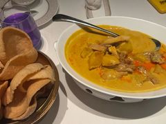 -金链花·泰国餐厅(国贸店)