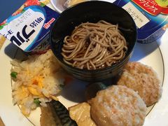 -东京湾希尔顿酒店