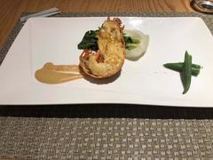 -香樟花园法式铁板烧(恒隆广场店)