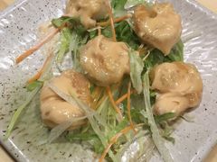-晶吉·居酒屋·烧鸟·生鱼饭(中山区民主广场店)