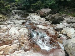-湖州龙王山景区