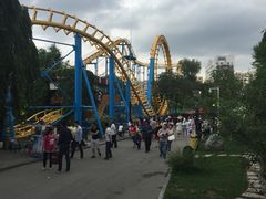 -水上乐园·欢乐世界