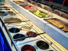 -宝泉铜锅·涮羊肉(解放东路店)