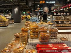 -永辉超市(龙潭寺店)