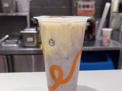 -CoCo都可(汉神购物广场店)