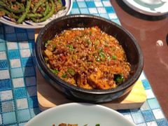 -川流不息·地道川菜·小龙虾(新松江路店)