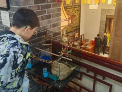 -老白肉馆(临江小区店)