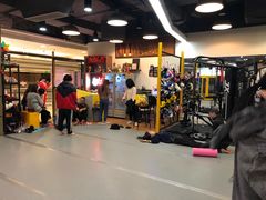 -GSTMMA综合格斗馆