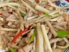 -北大地皖峰饭馆