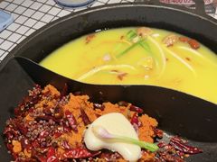 -董眼镜火锅(洪崖洞总店)