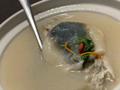 -肆月河豚·新淮扬(金融街店)