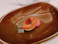 -宝丽轩中餐厅BAOLIXUAN