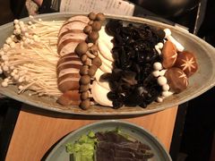 -老墙根涮肉·铜锅·烧烤(欢乐谷·王四营店)