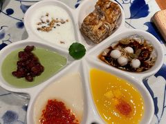 -绿茶餐厅(布吉万象汇店)