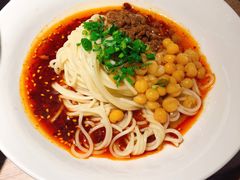 干馏碗杂面-太二酸菜鱼(沈阳万象城店)