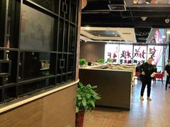 -老牌坊鲁菜名店(美莲广场店)