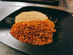 干碟-呼吉牧蒙古烤肉·烧烤·小龙虾