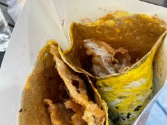 -南楼煎饼(滨江道店)