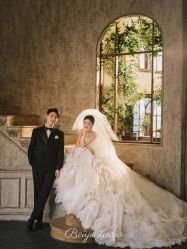 -北遇映画PHOTO GRAPHY STUDIO