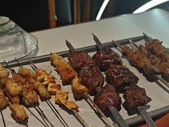 -亿牌牌东北烧烤(博物馆旗舰店)