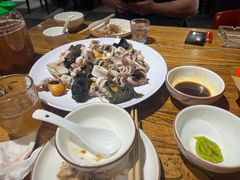 -永红源啤酒·烧烤·海鲜·大排档(台柳路店)