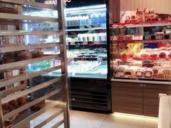 -PARIS BAGUETTE巴黎贝甜(西站食宝街店)