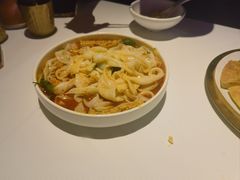 -西域阿里马新疆菜·清真(桂花路店)