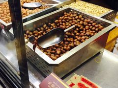 -二斗栗子(黄河道店)