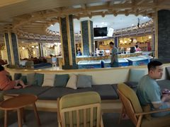 -星河湾温泉洗浴酒店