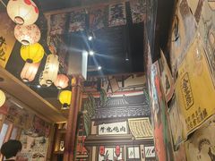 -牛也烧肉(摩尔城店)