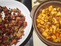 -京味斋·北京烤鸭(北京南站洋桥店)