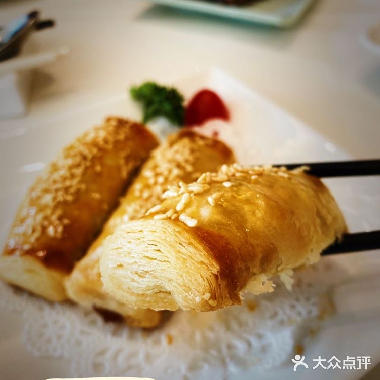 二沙岛富豪去哪里喝茶