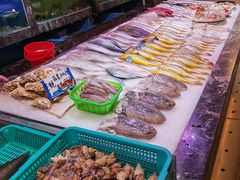 -旺达·福州菜(正大广场店)